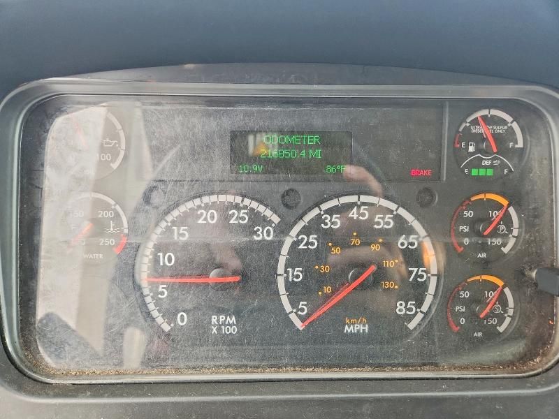 2019 Freightliner M2 106 Medium Duty