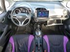 2010 Honda Fit Sport