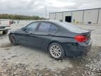 2018 BMW 320 xi