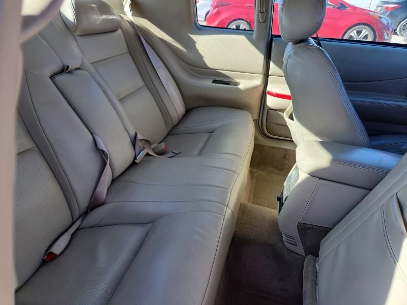 1999 Cadillac Eldorado Touring