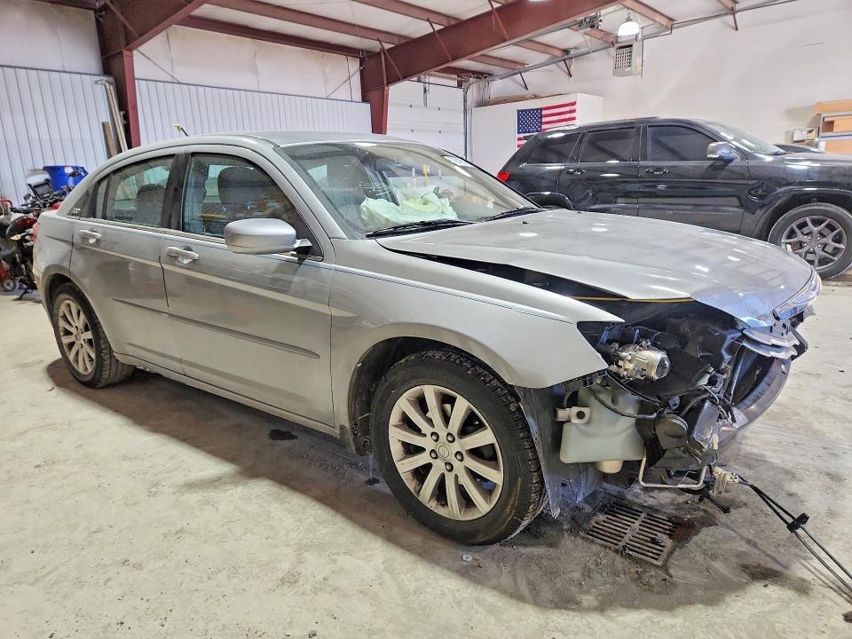 2013 Chrysler 2013 Chry 200