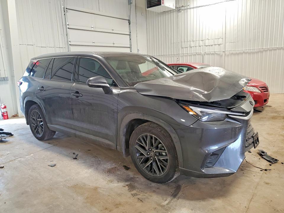 2025 Lexus Tx 350 Base