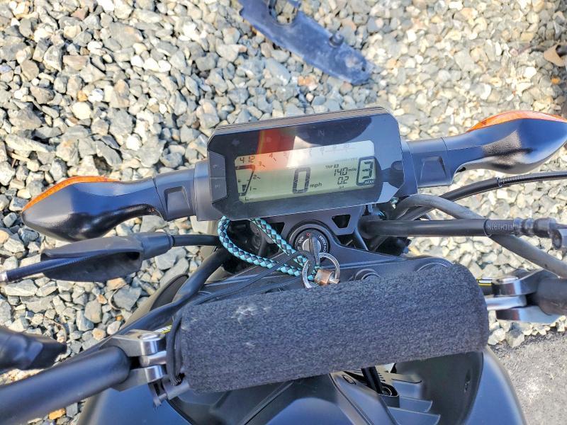 2023 Honda Grom 125