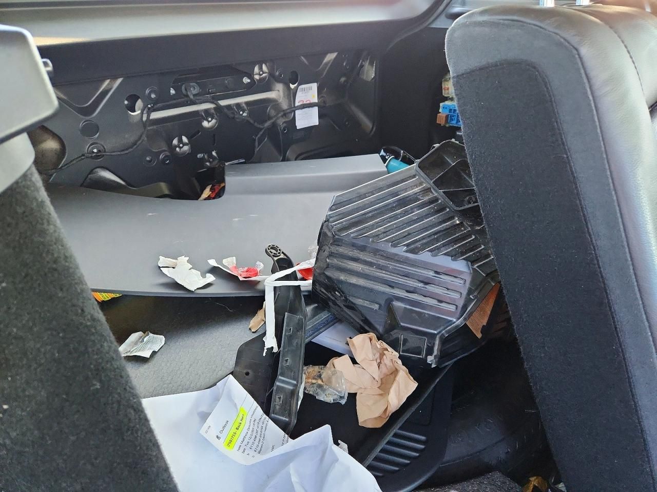 2018 Land Rover Range Rover Evoque se