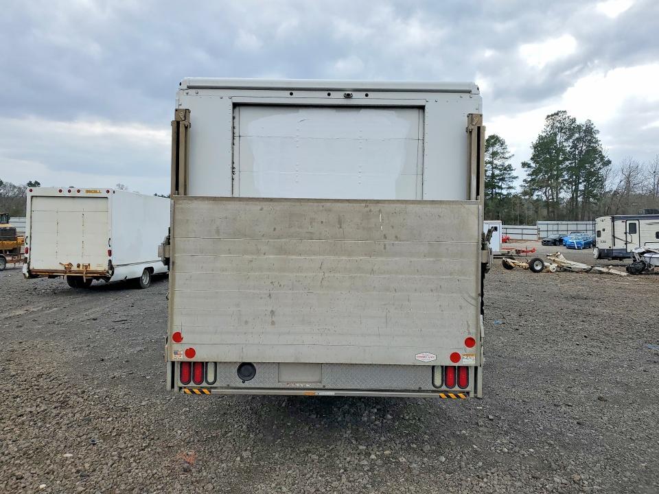 2019 Ford F59 Delivery Truck