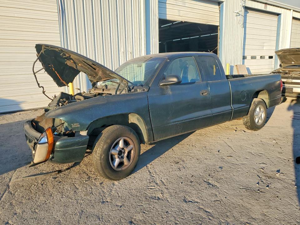 1999 Dodge Dakota