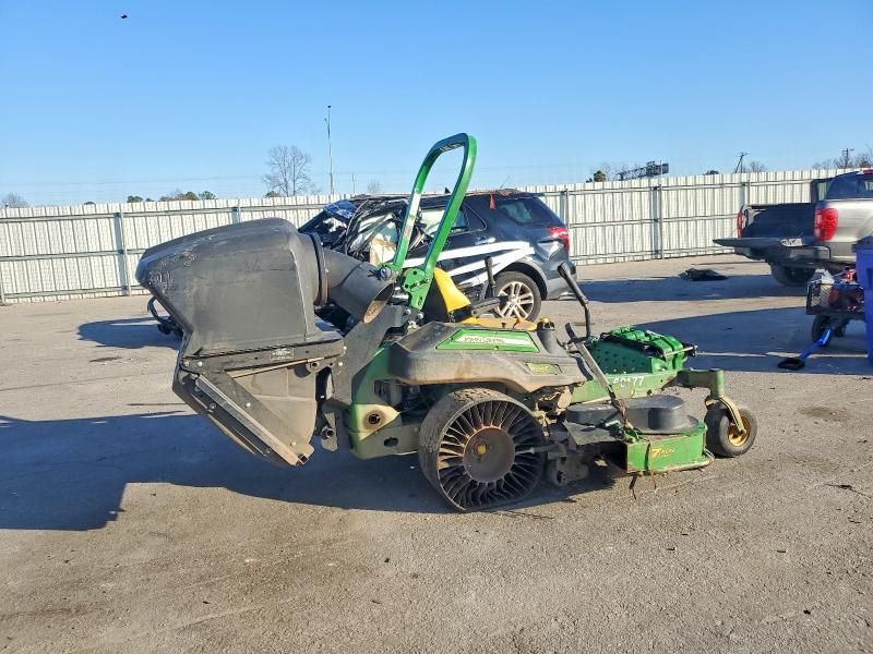 2019 John Deere Z950R ZTR Mower