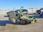 2019 John Deere Z950R ZTR Mower
