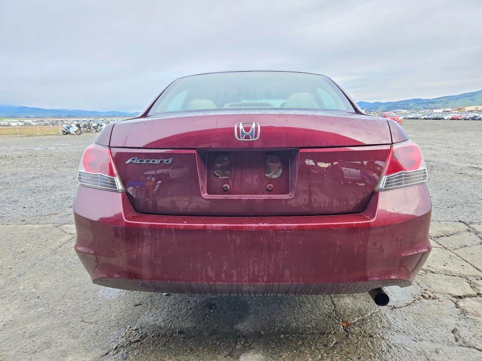 2010 Honda Accord lx