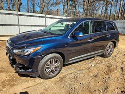 2018 Infiniti Qx60 en venta en Austell, GA