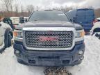2015 GMC Sierra K3500 Denali
