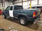 2005 GMC Sierra K2500 Heavy Duty