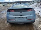 2014 Chevrolet Volt