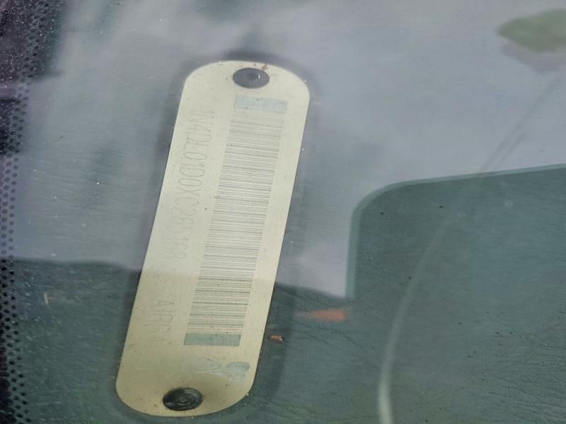 1999 Nissan Altima xe