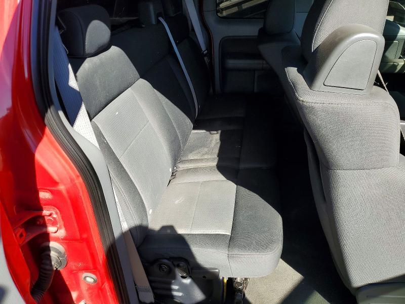 2008 Ford F150