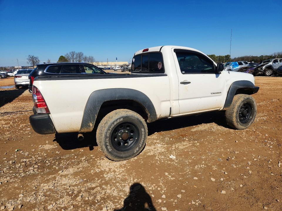 2009 Toyota Tacoma