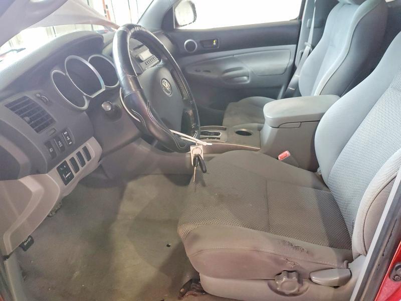 2006 Toyota Tacoma Prerunner Access cab