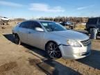 2006 Toyota Avalon xls