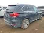 2016 BMW X5 Xdrive4