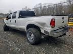 2016 Ford F350 Super Duty
