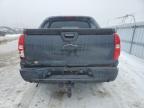 2011 Chevrolet Avalanche LT