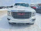 2017 GMC Sierra C1500