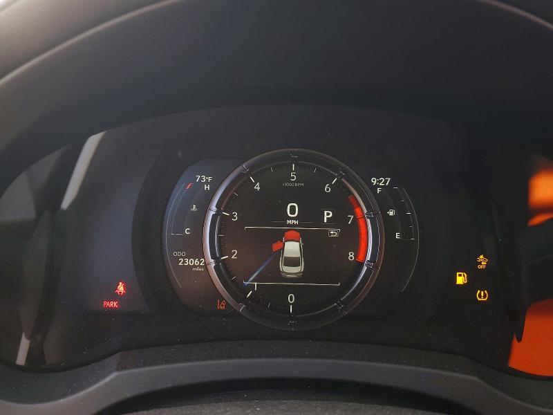 2025 Lexus Is 350 f Sport