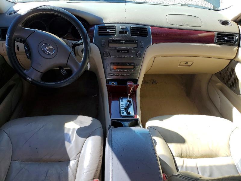 2003 Lexus Es 300 Base