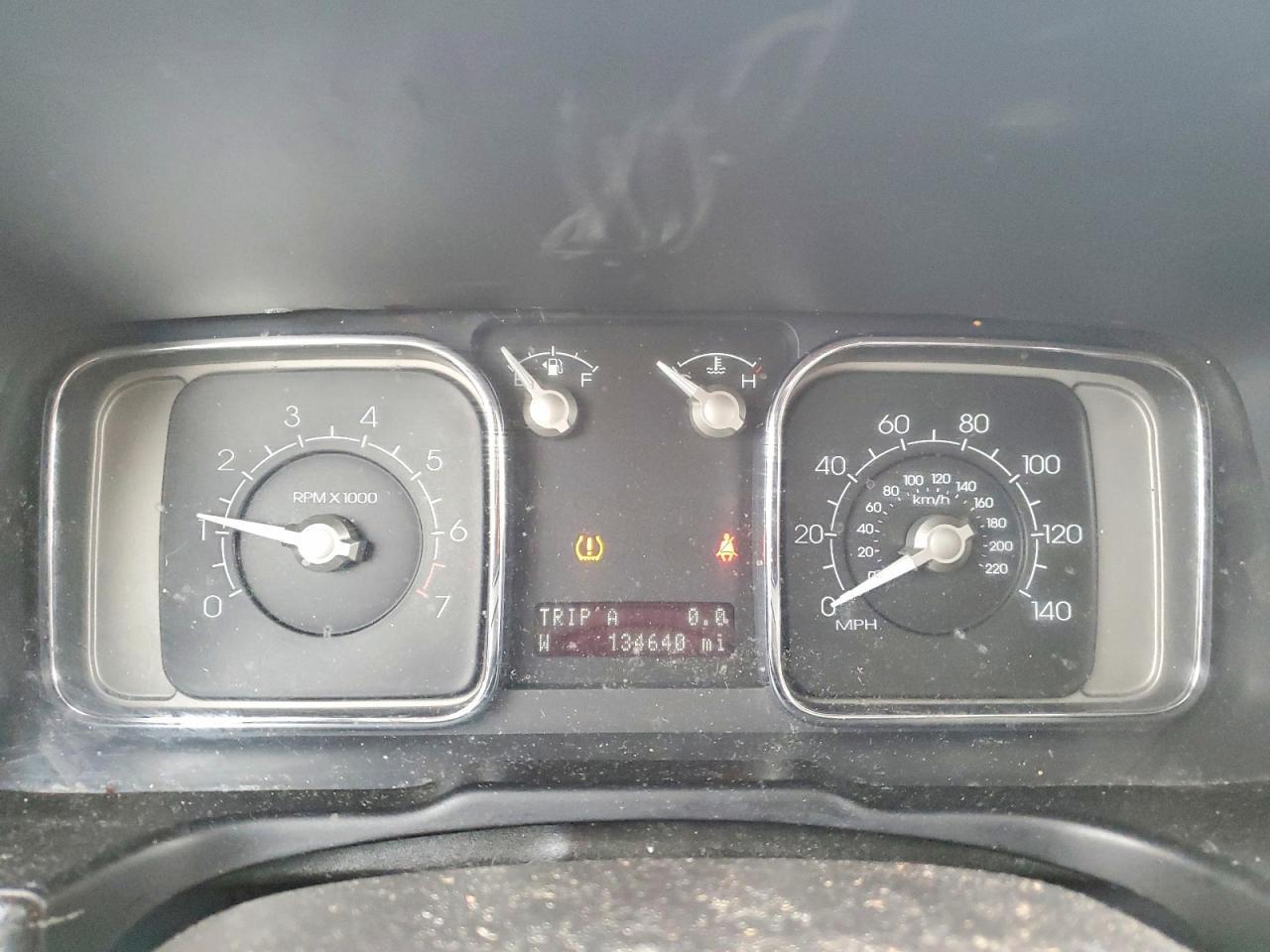 2008 Lincoln MKX