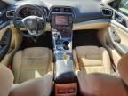 2016 Nissan Maxima 3.5s