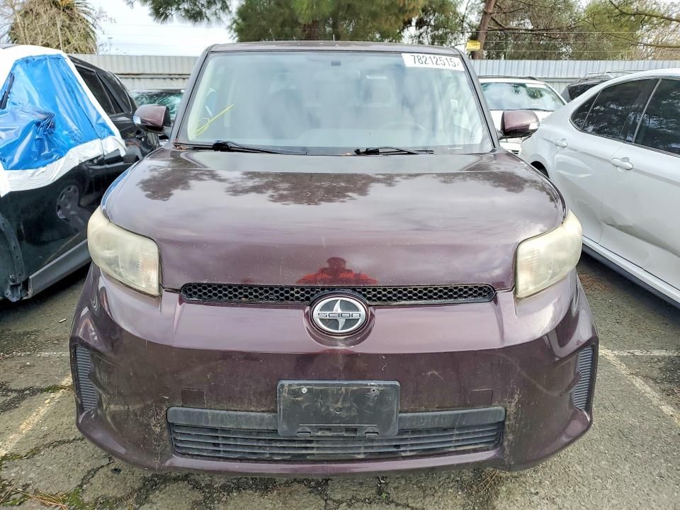 2012 Scion XB