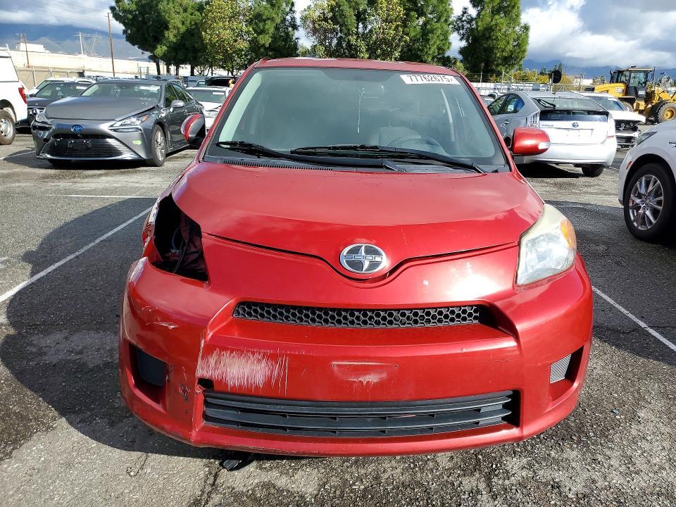 2011 Scion XD