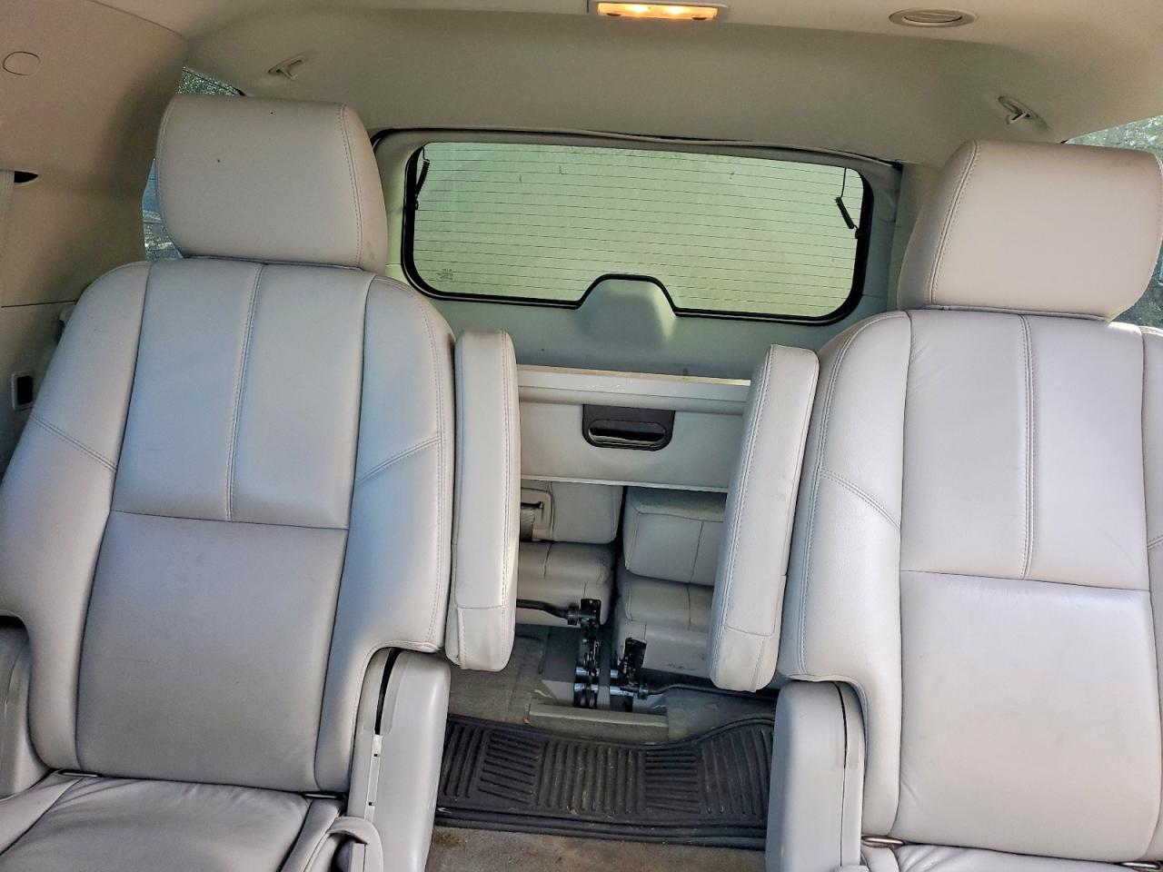 2012 GMC Yukon slt