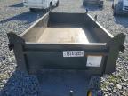 2025 Carry-On 5X10DLPE7K-TP Dump Trailer