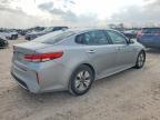 2017 KIA Optima Hybrid