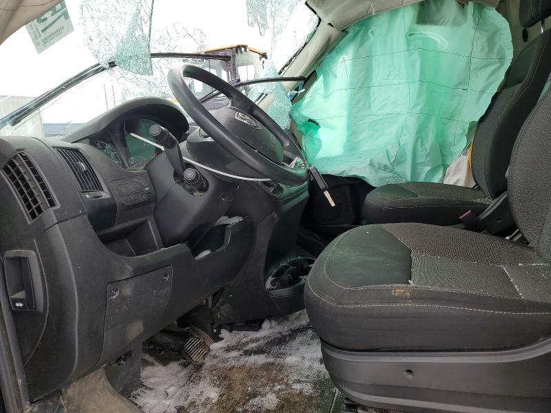2021 Dodge Ram Promaster 2500 2500 High