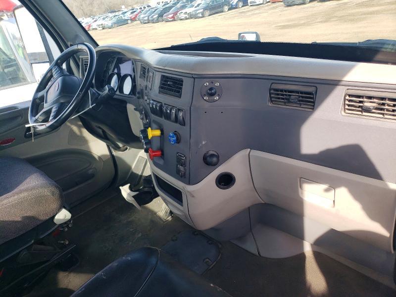 2019 Pntw 579-Semi Truck