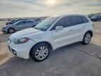 2011 Acura RDX