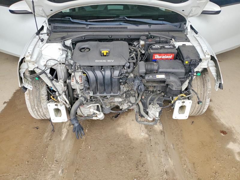 2019 Hyundai Veloster 2.0l