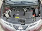 2013 Nissan Murano s