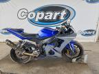 2005 Yamaha YZFR6 L