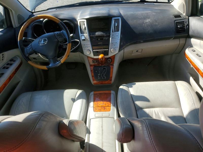 2005 Lexus Rx 330