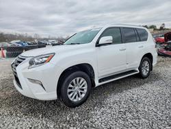 Lexus salvage cars for sale: 2017 Lexus Gx 460