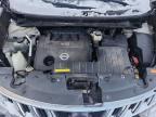 2010 Nissan Murano s