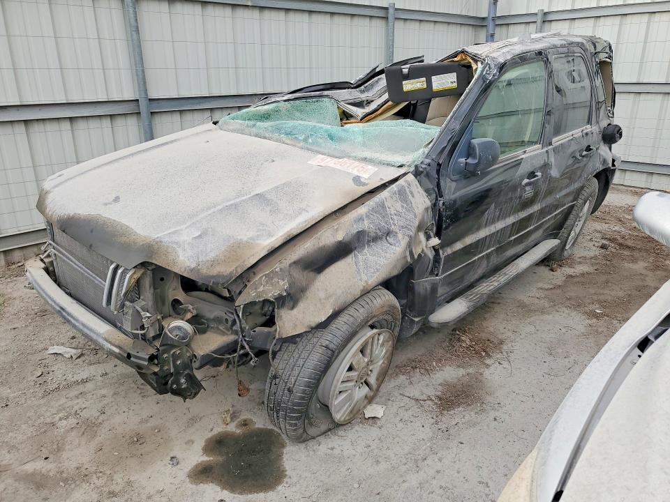 2006 Mercury Mariner