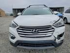 2015 Hyundai Santa fe gls