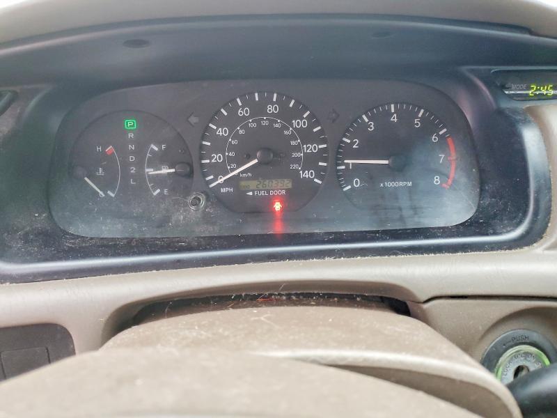 2001 Toyota Camry ce