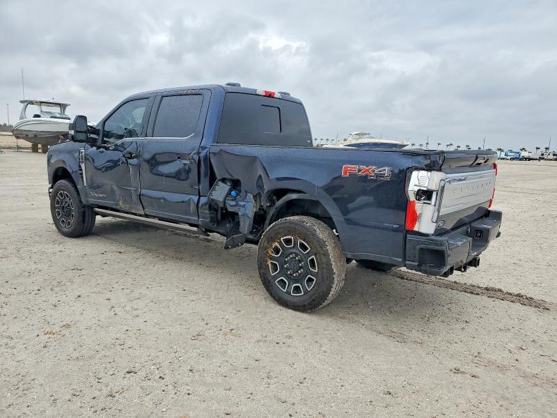 2024 Ford F250 Super Duty