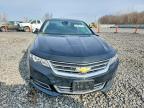 2016 Chevrolet Impala ltz