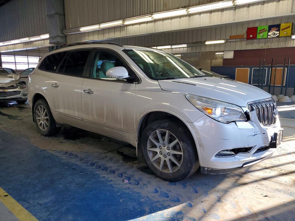 2016 Buick Enclave